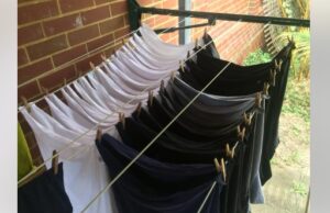 Трик за сушење алишта за кој зборува цел интернет