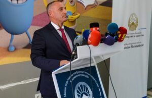 Меџити: Детето со аутизам било лекувано според протоколи во Психијатриската болница во Демир Хисар