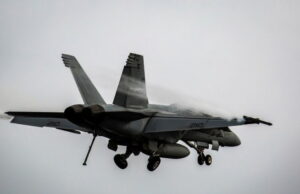 Американски борбени авиони нападнале локации во Сирија поврзани со Иран