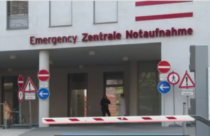 Несреќа на градилиште во Хамбург, има загинати