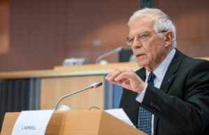 ЕУ ја повика Србија да ги повлече војниците од границата со Косово