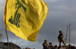 Хезболах го вовлекува Либан во војна, предупредува израелската војска