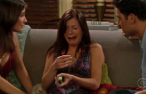 Дали солзите навистина носат олеснување?