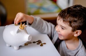 Објавена е листата на најбогати деца