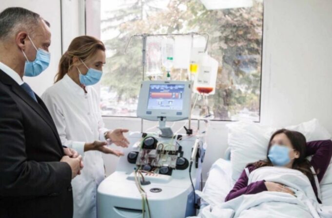 doktorka donacija maticni kletki