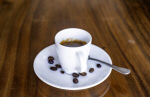 Кафето треба да се чува во вашиот шкаф – има добра причина за тоа