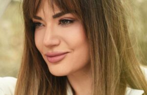 Пејачката Елена Ристеска нападната во кафуле