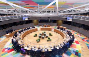 Усвоена новата европска директива за обновливи извори на енергија