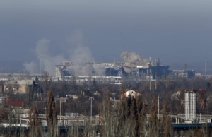 Ново руско гранатирање врз регионот Харкив