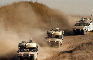 Жестоки борби во Газа додека навлегуваат израелските сили