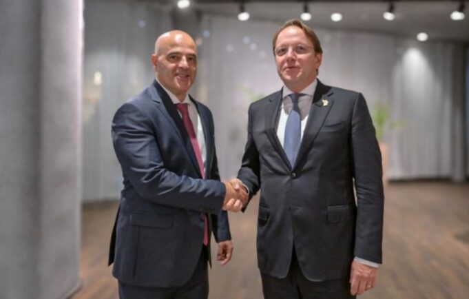 kovacevski varhei tirana