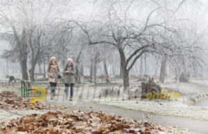 Секое трето девојче на 15 години во Македонија е осамено, а секое второ во изминатите 12 месеци се чувствувало тажно и безнадежно, покажа истражување спроведено во 2022 годин