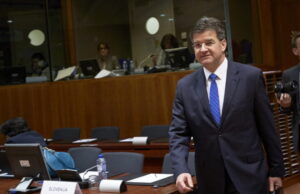 Лајчак: Време е Западен Балкан да постигне брз напредок на патот кон ЕУ