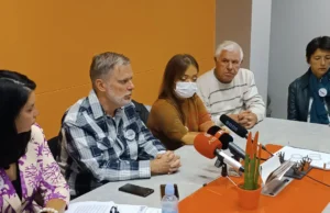 Промовирано здружението „Хоуп“ за помош и поддршка на лица со афазија