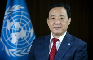 И свежата вода не е бесконечна