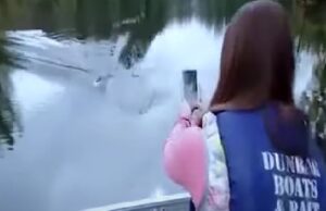 Илјадници ентузијасти сè уште го бараат чудовиштето од Лох Нес