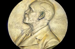 Мохамади е добитничка на Нобеловата награда за мир