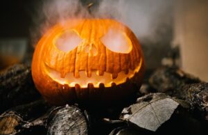 Вечерва се слави Ноќта на вештерките