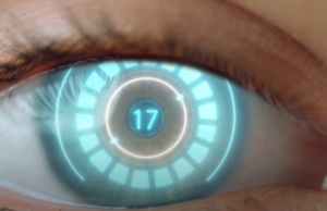 (ВИДЕО) Батерија којашто се полни со човечки солзи