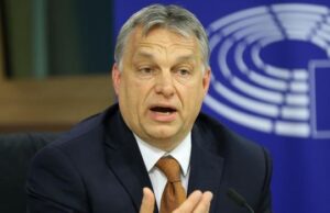 Орбан: Унгарија нема да дозволи собири за поддршка на „терористички организации“