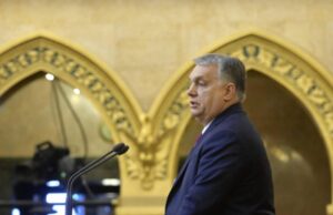 Орбан: Договор за миграцијата е невозможна мисија