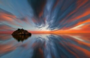 Првиот остров со вештачка интелигенција во светот доби дозвола за градба