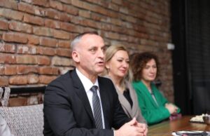 Формиран надзорен комитет за превенција на ментално здравје на децата и адолесцентите