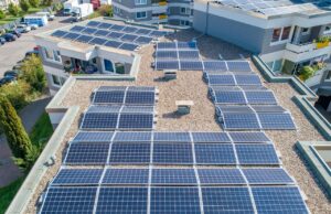 Колку соларни панели се потребни за едно просечно домаќинство?