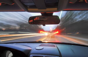 Дали кочењето пред радар ќе биде доволно за да се одбегне казна за брзо возење?