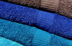 Дали вашите пешкири се груби? Со овој трик тие повторно ќе бидат меки