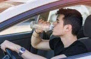 Овие сигнали ни ги испраќа телото кога не внесуваме доволно течности