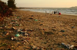 Јапонски научници предупредуваат на опасност од пластични дождови