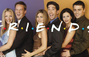 Заедничка изјава на ѕвездите од „Пријатели“ по смртта на Метју Пери