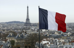 Франција е против укинување на помошта од ЕУ за Палестина