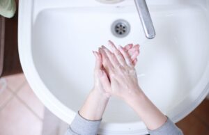 Што можете да решите со обичен сапун?