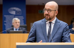 Проширувањето, дел од агендата на ЕУ самитот во Шпанија