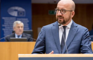 Мишел: На декемврискиот Самит очекувам одлуки за проширувањето за некои од земјите од Западниот Балкан