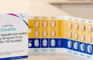 Нема точен датум кога нови пациенти болни од цистична фиброза ќе почнат да примаат „трикафта“