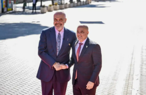 Рама: Земјите кандидати да добијат преоден статус со значителни придобивки