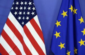 Во Вашингтон самит ЕУ-САД