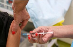 Почнува вакцинација против сезонски грип, најголем интерес кај хронично болни и постари и изнемоштени лица