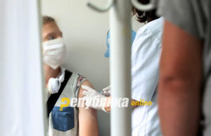 Има 60 илјади дози од четиритипни вакцини: Почна пријавувањето за бесплатна вакцинација против сезонски грип за ризични групи
