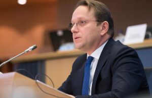 Вархеји од Тирана: Членството доаѓа на Западен Балкан