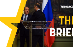 „Еурактив“: Ерменија и Азербејџан ја понижија европската дипломатија