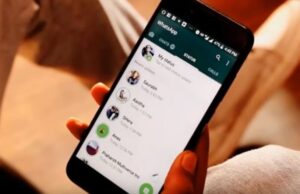 WhatsApp престанува да работи на овие телефони, дали и вашиот е меѓу нив?