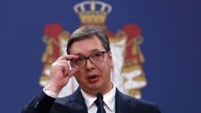 vucic