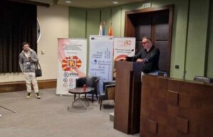 Од мултиплекс склероза заболуваат сѐ помлади