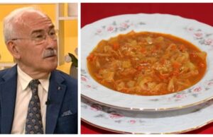 „Зелка диета“ по рецепт на југословенски нутриционист, најдобра за брзо чистење на организмот