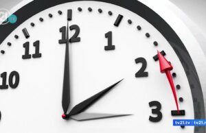 Кога го поместуваме часовникот? Се ближи почетокот на зимското сметање на времето