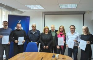 Лекарската комора и здруженијата на пациенти потпишаа Меморандум за соработка, приоритет е измена на Позитивната листа на лекови